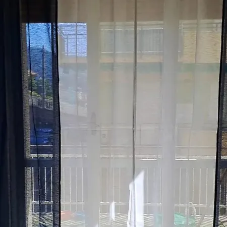 Apartament Sant ' Anna Rapallo