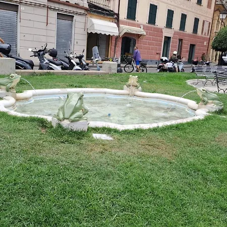 Sant ' Anna Appartamento *