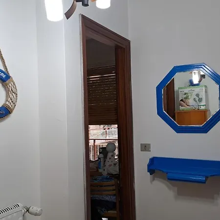 Appartamento Sant ' Anna Rapallo