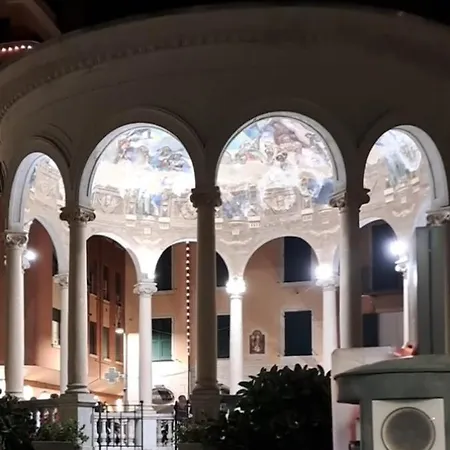 Appartamento Sant ' Anna *